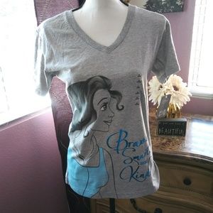 Disney Belle Tshirt